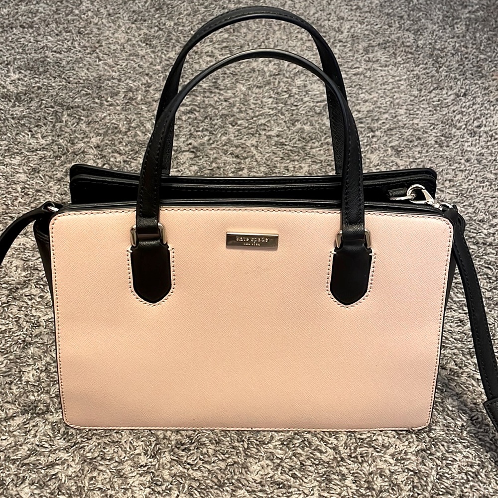 Kate Spade Mini Tote Purse